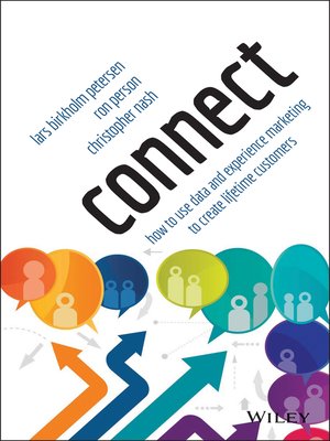 cover image of Connect
